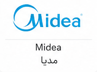 مدیا (Midea)